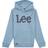 Lee Wobbly Hoodie