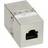 InLine Cat6 2 skuren