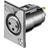 Pro chassis femal socket 3