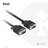 Club 3D 3D VGA-kabel 10m