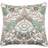 William Morris & Co Strawberry Thief Severne Komplet pyntepude Pink