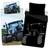 Licens Tractor Luminous Bed Set 140x200cm