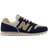 New Balance 373v2 W - Natural Indigo Mit Cuban Sand & Moonbeam