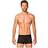 Obsessive Transparenta Boxershorts På Sidan - Röd