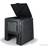 Edm Koopman 450L Garden Composter Bin