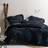 Linen House Adalyn Indigo Duvet Cover Blue
