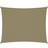vidaXL Sunshade Sail Oxford Fabric 400cm