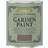 Rust-Oleum Chalky Finish 750 Garden Wood Paint Yellow 0.75L
