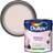 Dulux Standard Blush Silk Emulsion Wall Paint Blush Pink 2.5L