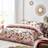 Furn furn. Nalani Global Duvet Cover Beige