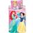 Disney Princess Duvet 90x140cm