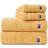 Lexington Original Sunny Yellow Bath Towel Yellow (50x30cm)