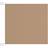 Be Basic Lodret Markise 140x420 cm Oxfordstof Gråbrun 140x100cm