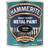 Hammerite SATBL750 Metal Paint Black 0.75L