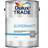 Dulux Trade Supermatt Emulsion Paint Wall Paint, Ceiling Paint White 5L