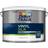 Dulux Trade Vinyl Silk Wall Paint Pure Brilliant White 10L