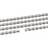 Wippermann 708 Nickel Plated Chain