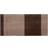 Tica Copenhagen Stripes Brun, Beige cm