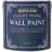 Rust-Oleum Chalky Finish 2.5-Litre Wall Paint, Wood Paint Blue