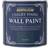 Rust-Oleum Chalky Finish 2.5-Litre Wood Paint, Wall Paint Blue