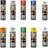 Rust-Oleum Sprayfärg RAL6032 Signalgrön 500 ml Lackfärg Grön 0.4L