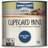 Johnstones Revive Cupboard Paint Deep Wood Paint Blue, Yellow 0.75L