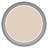 Johnstones Silk Emulsion Paint, 2.5L, Oatcake Wall Paint