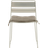 Venture Design pude offwhite Lina Stolehynde Beige, Hvid