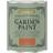 Rust-Oleum Chalky Finish 750 Garden Paint Wood Paint Orange 0.75L