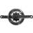 Sram Red AXS Kranksæt DUB 46/33T 172,5 mm