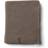 Humdakin Knitted Viskestykke Brun (70x45cm)