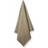 Humdakin Waffle Guest Towel Green (80x55cm)