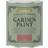 Rust-Oleum Chalky Garden Paint Salmon Wood Paint Orange 0.75L
