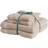 Gant Home Premium Badlakan Beige, Svart, Vit, Grå, Grön (140x70cm)