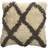Mogihome Ellora 1-Pack Nya Zeeländsk Kuddöverdrag Brun, Beige, Natur (50x50cm)