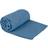 Sea to Summit DryLite Towel™ Moonlight Badehåndklæde Blå
