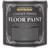 Rust-Oleum Chalky Finish Wall Paint Grey 2.5L