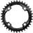 Sram Chainring Ø104 Singlespeed 36T 4 holes