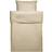 Himla Hope Plain DUVET COVER Påslakan Beige