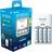 Panasonic Basic Charger BQ-CC51 incl. 4xAA K-KJ51MCD40E