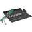 Wera 3181823 23-Pieces Momentnyckel