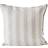 Tell Me More Holte Cushion Cover Beige (50x50cm)