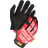 Mechanix Wear Original Gloves (Small, Black)