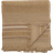 Bloomingville Lovina håndklæde Badehåndklæde Brun, Naturfarvet, Beige
