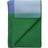 Røros Tweed Tweed Designer Norwegian Wool Blankets Blue, Green (200x)