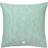 Juna Lines Cushion Cover Green (160x152.4cm)