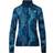 Bidi Badu Gene Tech Jacket Women - Blue/White/Red