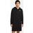 Nike Sportswear Club Fleece-kjole med hætte til kvinder