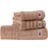 Lexington Original Håndklæde, Taupe Badehåndklæde Beige, Brun