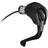Shimano STI-greb Højre 11-sp Di2 ST-R8060 Ultegra